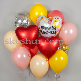 Набір кульок №42 – фото 24