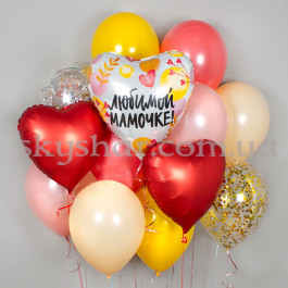 Опция Набор шаров №42 – фото 19