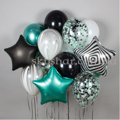 Набор шаров №75 – фото 1