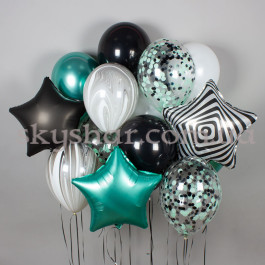 Опция Набір кульок №75 – фото 18 Опция Набір кульок №75 – фото 18