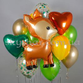 Опция Набір кульок №77 – фото 20