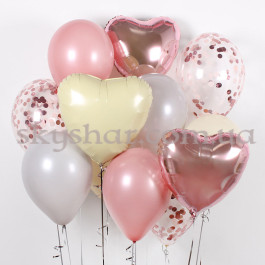 Опция Набор шаров №47 – фото 22