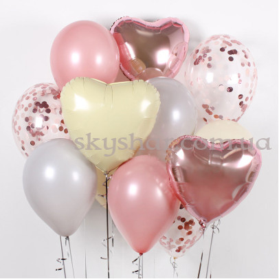 Набір кульок №47 – фото 1