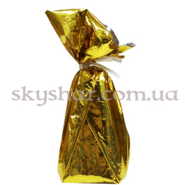 Опция Тягарець грузик для  кульок Маленький Золотий – фото 4