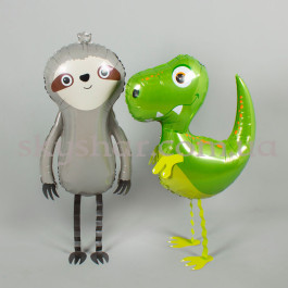 Ходяча кулька "Лінивець" – фото 22