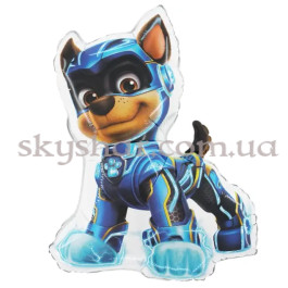 Опция Фольгована кулька "Чейз Мегакіно Щенячий патруль" – фото 3
