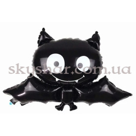 Опция Фольгована кулька "Кажан" – фото 26