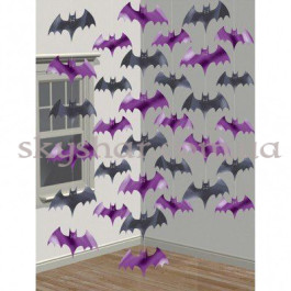 Опция Гірлянда Кажан 2,1 м 6 шт. – фото 15