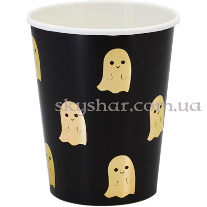 Стакани Привиди 250 мл 6 шт. – фото 1