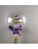 Набір кульок "Happy Halloween" – фото 4 Набір кульок "Happy Halloween" – фото 4