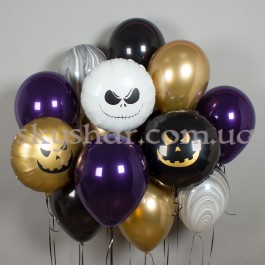 Опция Набір кульок "Нічний Кошмар" – фото 19