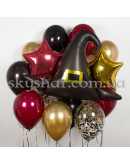 Набор шаров "Волшебная Шляпа" – фото 3