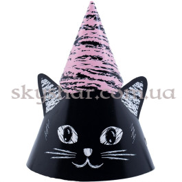 Опция Ковпак "Котики" 6 шт. – фото 15