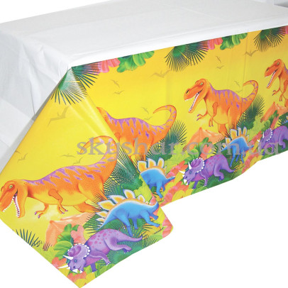 Скатерть "Динозавры" – фото 1