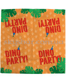 Серветки "Dino Party Динозаври" 20 шт. – фото 3