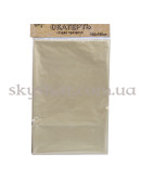 Скатерть золотая 1,2х1,8 м – фото 3