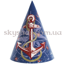 Опция Ковпак Морська 8 шт. – фото 11