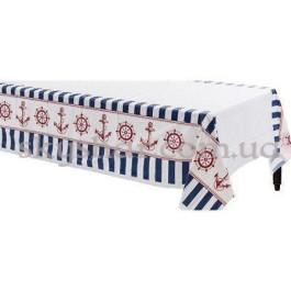 Опция Скатертина п/е Морська 1,4х2,6 м – фото 8