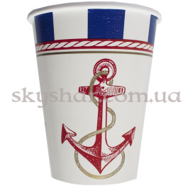 Опция Стаканы Морская 270 мл 8 шт. – фото 25 Опция Стаканы Морская 270 мл 8 шт. – фото 25