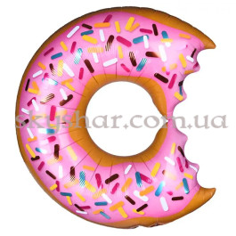 Опция Фольгированный шар "Пончик Китай" – фото 7 Опция Фольгированный шар "Пончик Китай" – фото 7