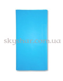 Скатертина Блакитна 1,4х2,75 м – фото 2