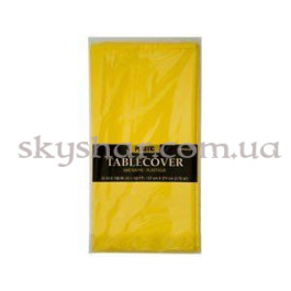 Скатерть Желтая 1,4х2,75 м – фото 27