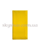Скатертина Жовта 1,4х2,75 м – фото 2