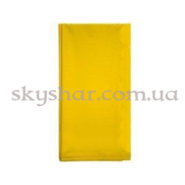 Опция Скатертина Жовта 1,4х2,75 м – фото 3