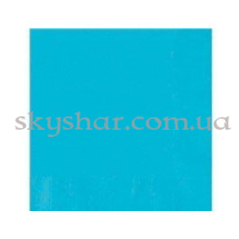 Опция Серветки Блакитні 33 см 20 шт. – фото 6