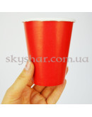 Стакани Червоні 266 мл 8 шт. – фото 3 Стакани Червоні 266 мл 8 шт. – фото 3