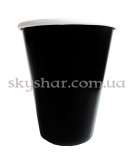 Стакани Чорні 266 мл 8 шт. – фото 2