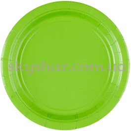 Опция Тарелки Зеленые 17 см 8 шт. – фото 21 Опция Тарелки Зеленые 17 см 8 шт. – фото 21
