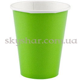 Опция Стаканы Зеленые 266 мл 8 шт. – фото 21 Опция Стаканы Зеленые 266 мл 8 шт. – фото 21