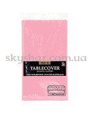 Скатертина Рожева 1,4х2,75 м – фото 2