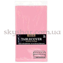Опция Скатертина Рожева 1,4х2,75 м – фото 8