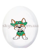 Гелиевые шары "Щенячий Патруль" (35 см)  – фото 6