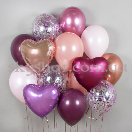 Опция Набір кульок "Ice Wine" – фото 18