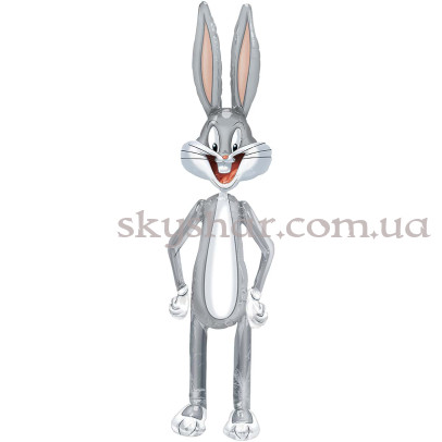 Ходяча кулька "Багз Банні" – фото 1