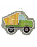 Пиньята "Машинки" – фото 3 Пиньята "Машинки" – фото 3