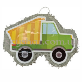 Піньята "Машинки" – фото 10