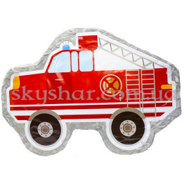 Опция Піньята "Машинки" – фото 9