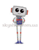 Ходяча кулька "Робот" – фото 2