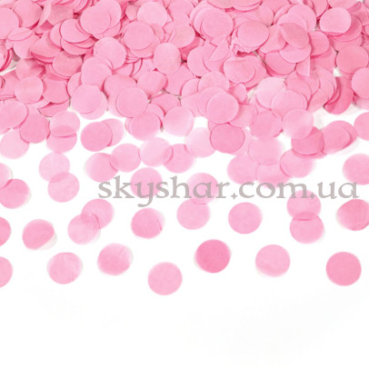 Хлопавка Визначення статі дитини 40 см "Дівчинка" – фото 1