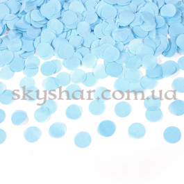 Опция Хлопавка Визначення статі дитини 40 см "Хлопчик" – фото 12