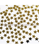 Конфетті "Зірочки золоті" 14 гр – фото 3