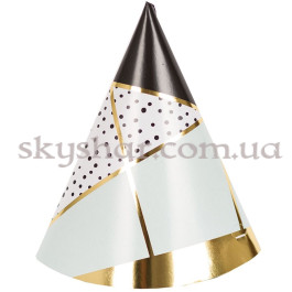 Опция Ковпак "М'ятна Розкіш" 6 шт. – фото 1