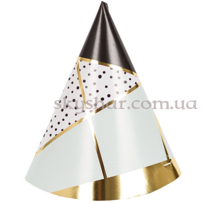 Ковпак "М'ятна Розкіш" 6 шт. – фото 1 Ковпак "М'ятна Розкіш" 6 шт. – фото 1