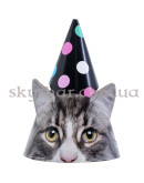 Ковпак "Котики фотографічні" 6 шт. – фото 3