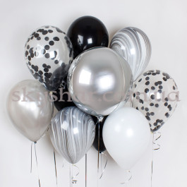 Опция Набір кульок №83 – фото 19 Опция Набір кульок №83 – фото 19