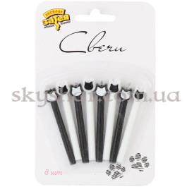 Опция Свечи для торта "Котики" 2 см 6 шт. – фото 12 Опция Свечи для торта "Котики" 2 см 6 шт. – фото 12